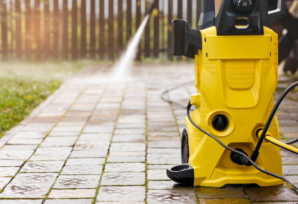 Playground Equipment Cleaning in Stuttgart, AR